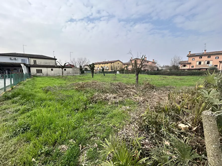 Immagine 29 di Terreno in vendita  in Via baldana a Fiesso D'artico