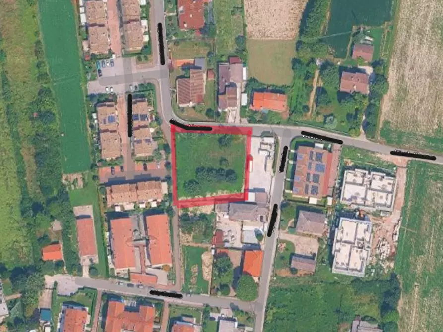 Immagine 30 di Terreno in vendita  in Via baldana a Fiesso D'artico