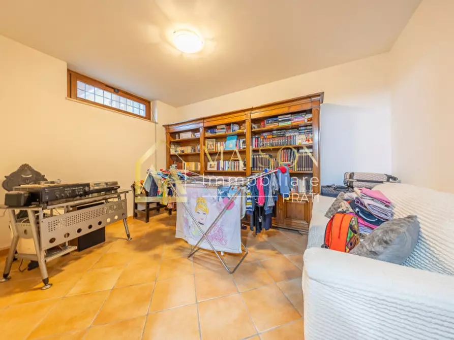 Immagine 16 di Villetta a schiera in vendita  in Via Busachi a Roma