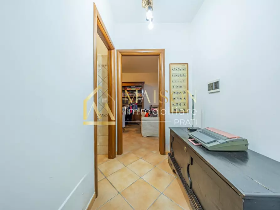 Immagine 22 di Villetta a schiera in vendita  in Via Busachi a Roma