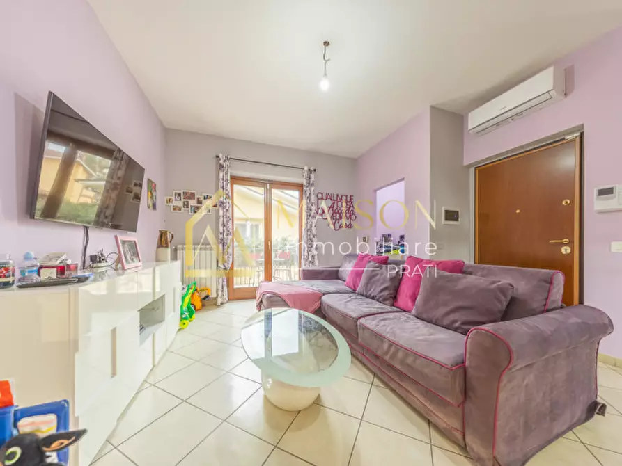 Immagine 26 di Villetta a schiera in vendita  in Via Busachi a Roma