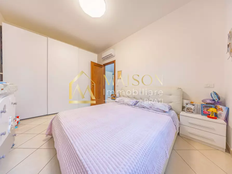 Immagine 32 di Villetta a schiera in vendita  in Via Busachi a Roma