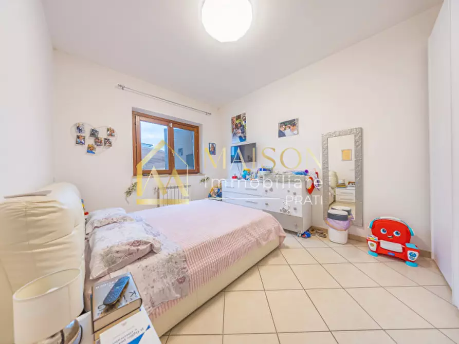 Immagine 34 di Villetta a schiera in vendita  in Via Busachi a Roma