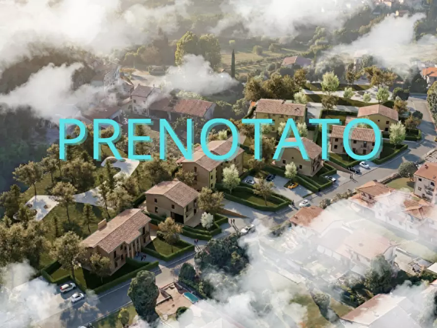 Immagine 1 di Appartamento in vendita  in Via Portule a Altavilla Vicentina