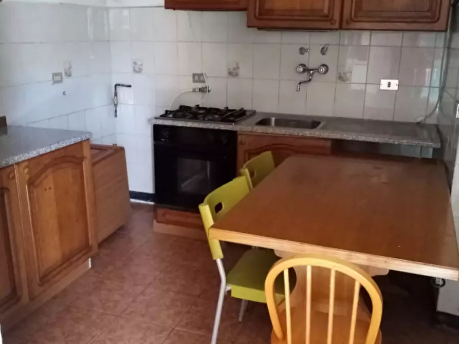 Immagine 2 di Appartamento in affitto  in Via Armando Diaz, 4 a Bargagli