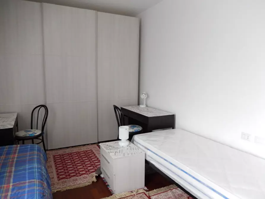 Immagine 2 di Camera in affitto  in Via Giovanni Ansaldo, 12 a Milano