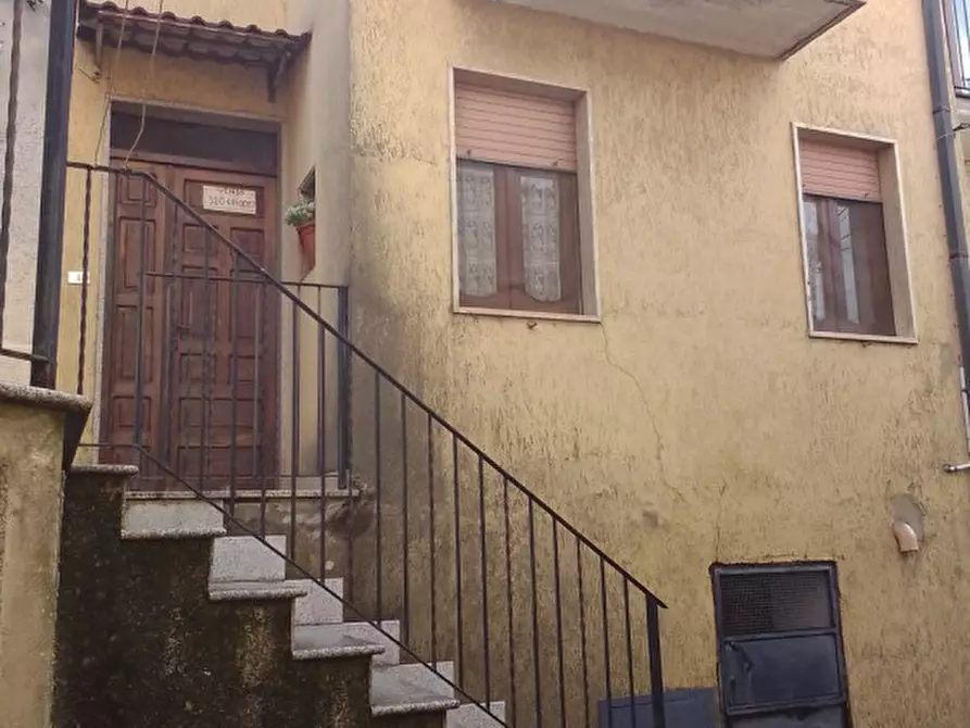 Immagine 3 di Casa indipendente in vendita  in via fratelli bandiera snc a Teana