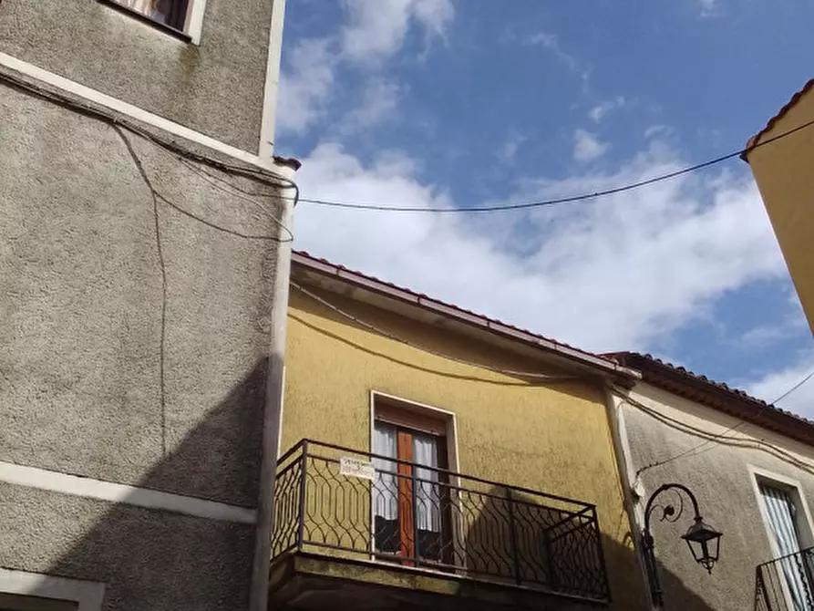 Immagine 10 di Casa indipendente in vendita  in via fratelli bandiera snc a Teana