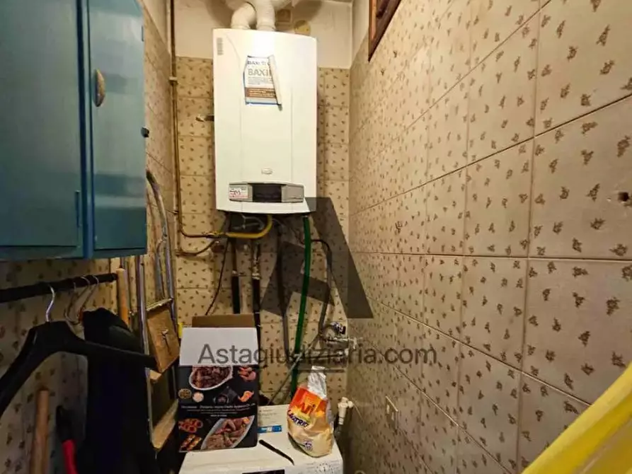 Immagine 8 di Appartamento in vendita  in Via G. Rossini,81 a Vignola