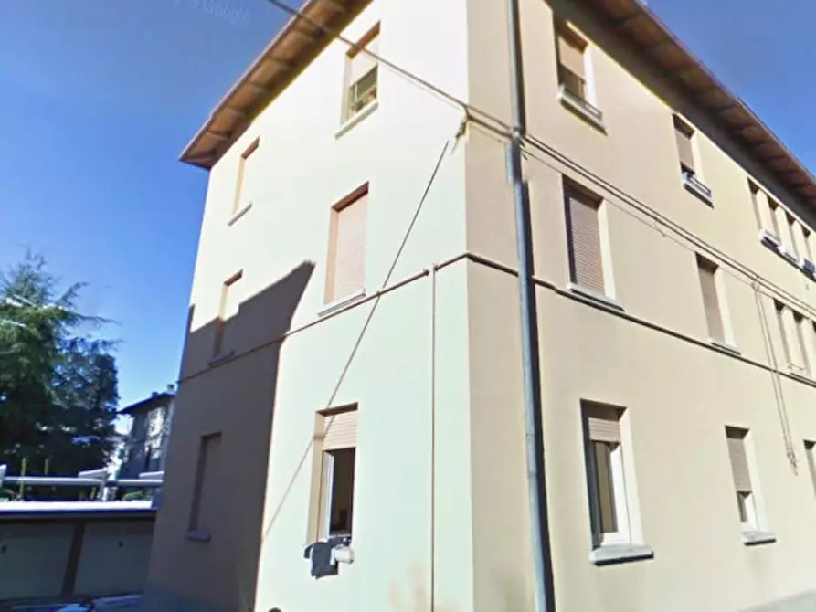 Immagine 19 di Appartamento in vendita  in Via G. Rossini,81 a Vignola