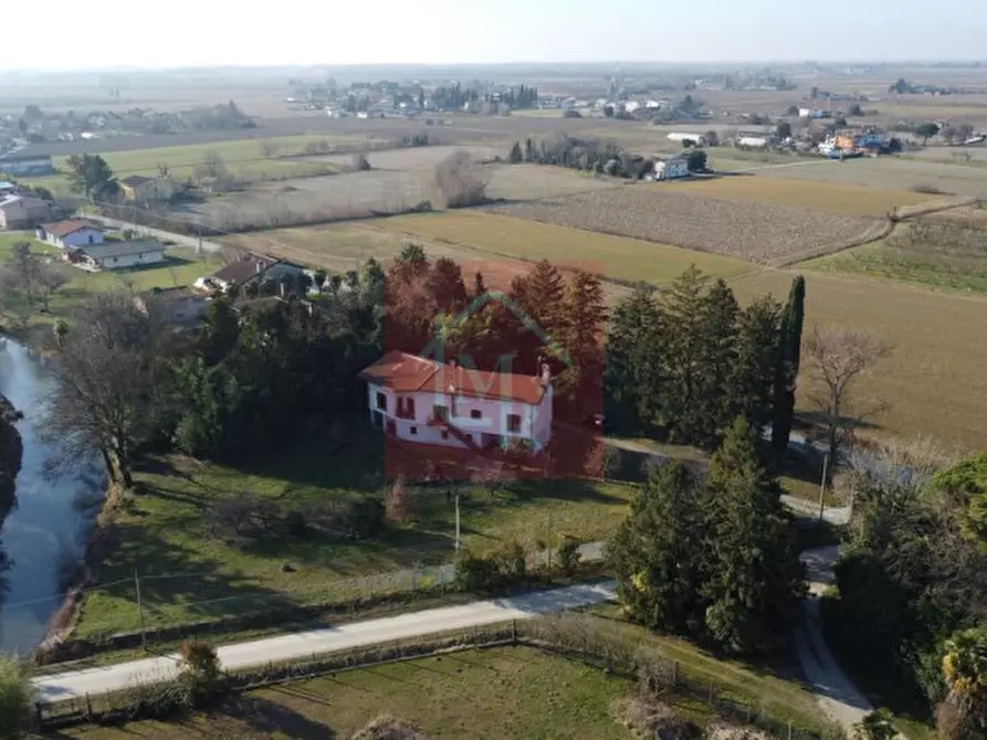 Immagine 2 di Casa indipendente in vendita  in Via Levata  11 a Fiumicello Villa Vicentina