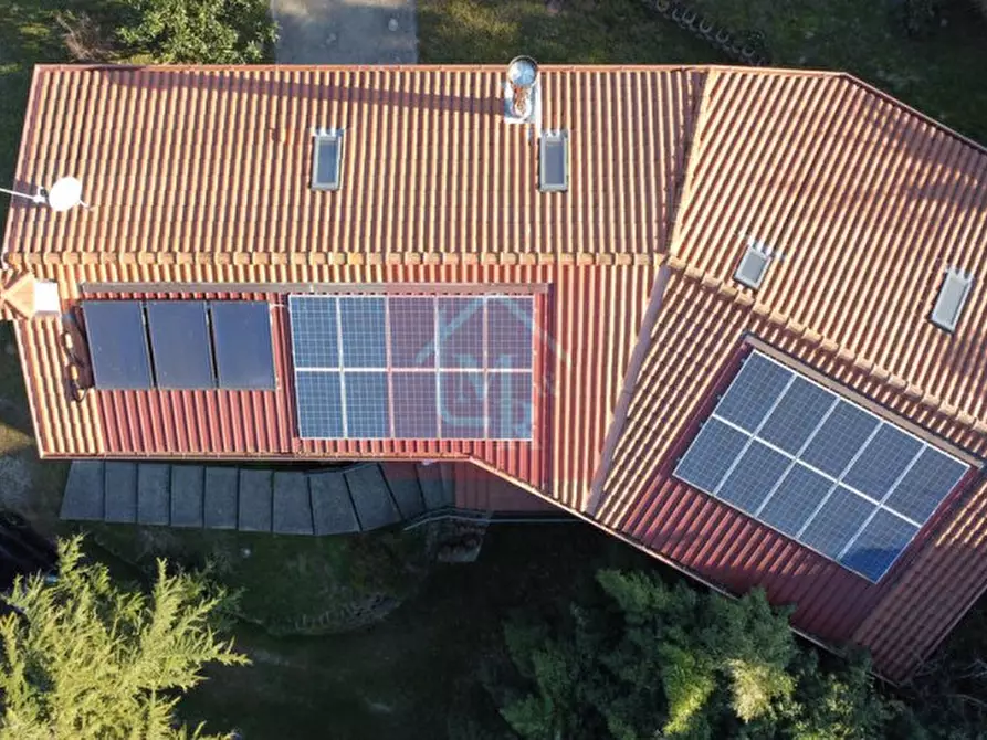 Immagine 3 di Casa indipendente in vendita  in Via Levata  11 a Fiumicello Villa Vicentina