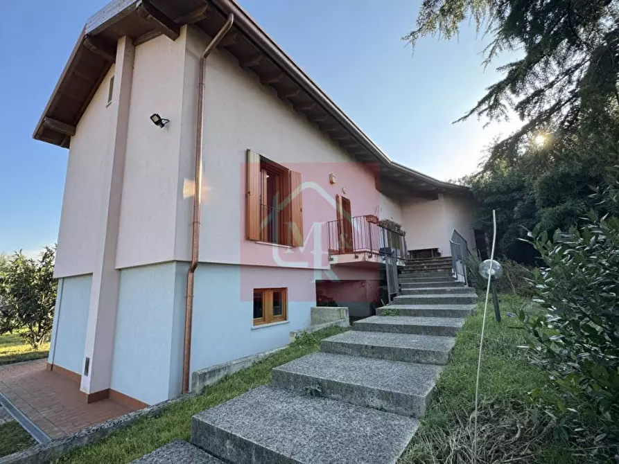 Immagine 4 di Casa indipendente in vendita  in Via Levata  11 a Fiumicello Villa Vicentina