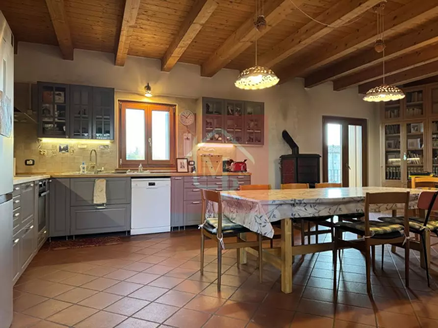 Immagine 6 di Casa indipendente in vendita  in Via Levata  11 a Fiumicello Villa Vicentina