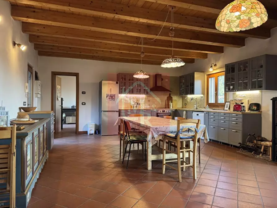 Immagine 8 di Casa indipendente in vendita  in Via Levata  11 a Fiumicello Villa Vicentina