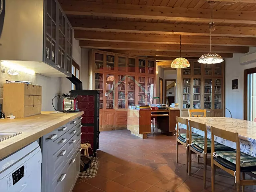 Immagine 9 di Casa indipendente in vendita  in Via Levata  11 a Fiumicello Villa Vicentina