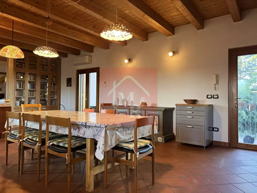 Immagine 10 di Casa indipendente in vendita  in Via Levata  11 a Fiumicello Villa Vicentina