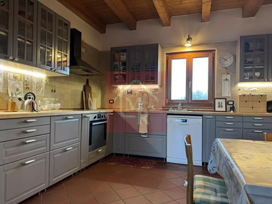 Immagine 11 di Casa indipendente in vendita  in Via Levata  11 a Fiumicello Villa Vicentina