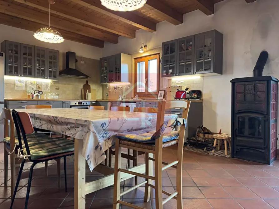 Immagine 12 di Casa indipendente in vendita  in Via Levata  11 a Fiumicello Villa Vicentina