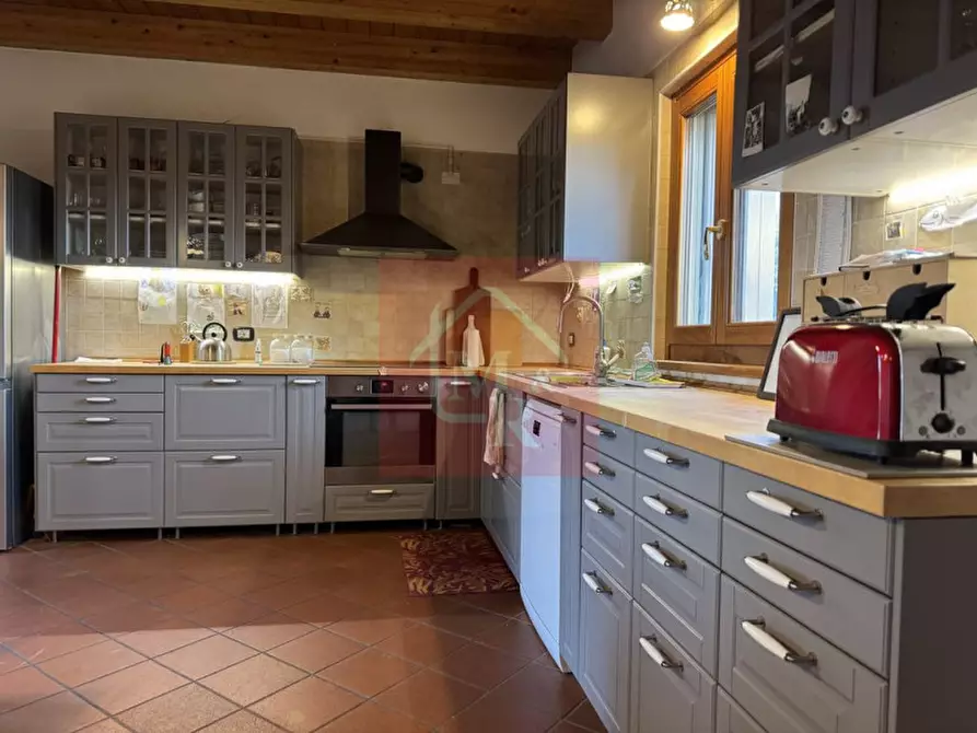 Immagine 13 di Casa indipendente in vendita  in Via Levata  11 a Fiumicello Villa Vicentina