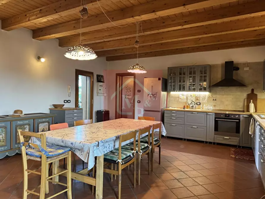 Immagine 14 di Casa indipendente in vendita  in Via Levata  11 a Fiumicello Villa Vicentina