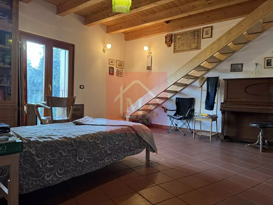 Immagine 19 di Casa indipendente in vendita  in Via Levata  11 a Fiumicello Villa Vicentina