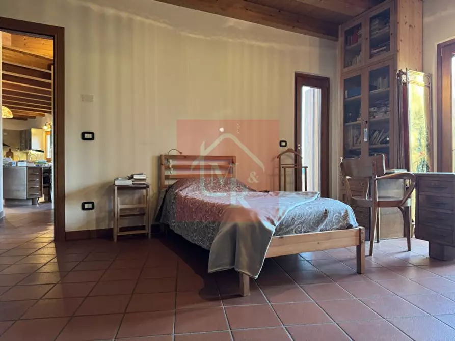 Immagine 20 di Casa indipendente in vendita  in Via Levata  11 a Fiumicello Villa Vicentina