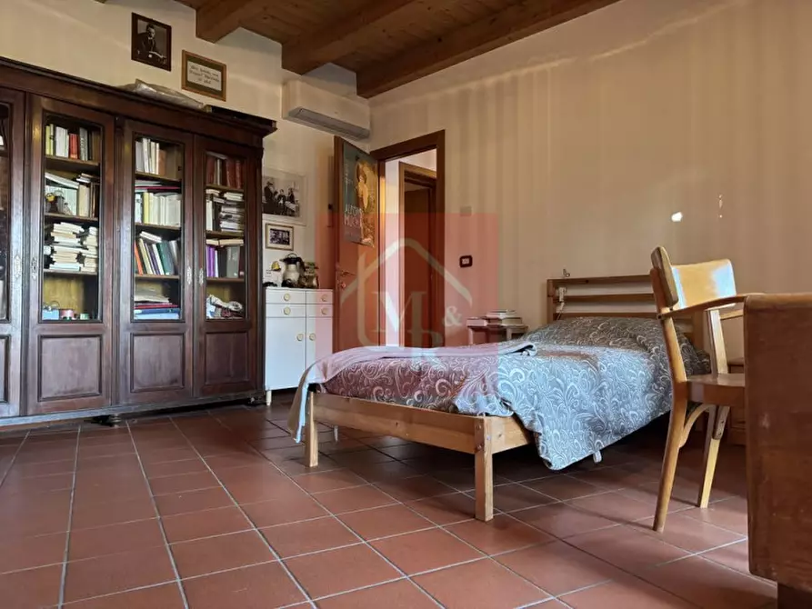 Immagine 22 di Casa indipendente in vendita  in Via Levata  11 a Fiumicello Villa Vicentina