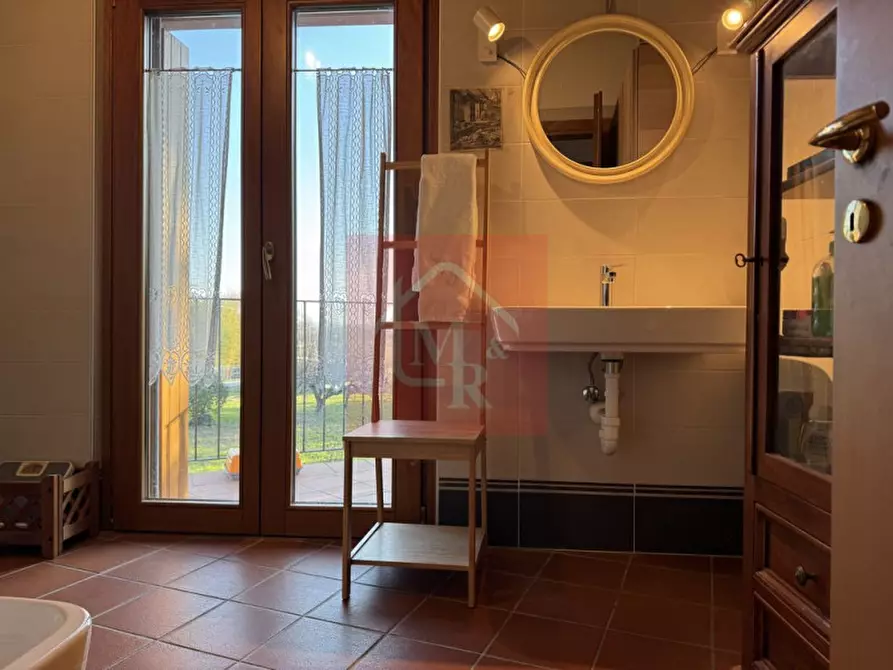 Immagine 26 di Casa indipendente in vendita  in Via Levata  11 a Fiumicello Villa Vicentina