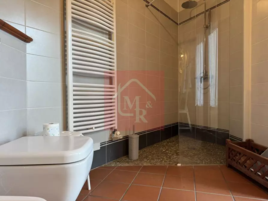 Immagine 28 di Casa indipendente in vendita  in Via Levata  11 a Fiumicello Villa Vicentina