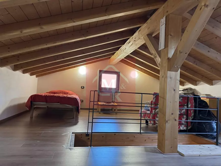 Immagine 29 di Casa indipendente in vendita  in Via Levata  11 a Fiumicello Villa Vicentina