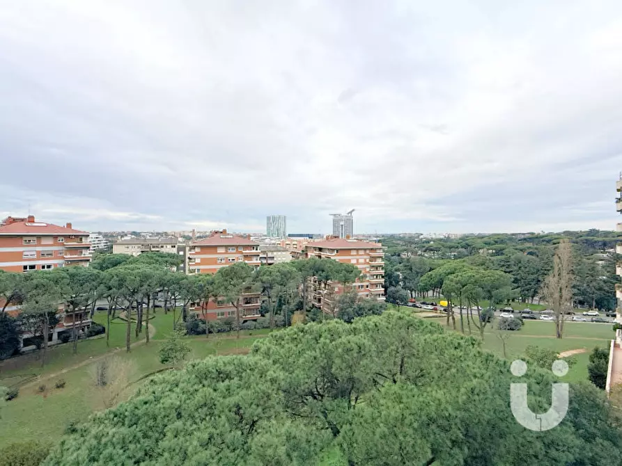 Immagine 9 di Appartamento in vendita  in Via Elio Vittorini a Roma