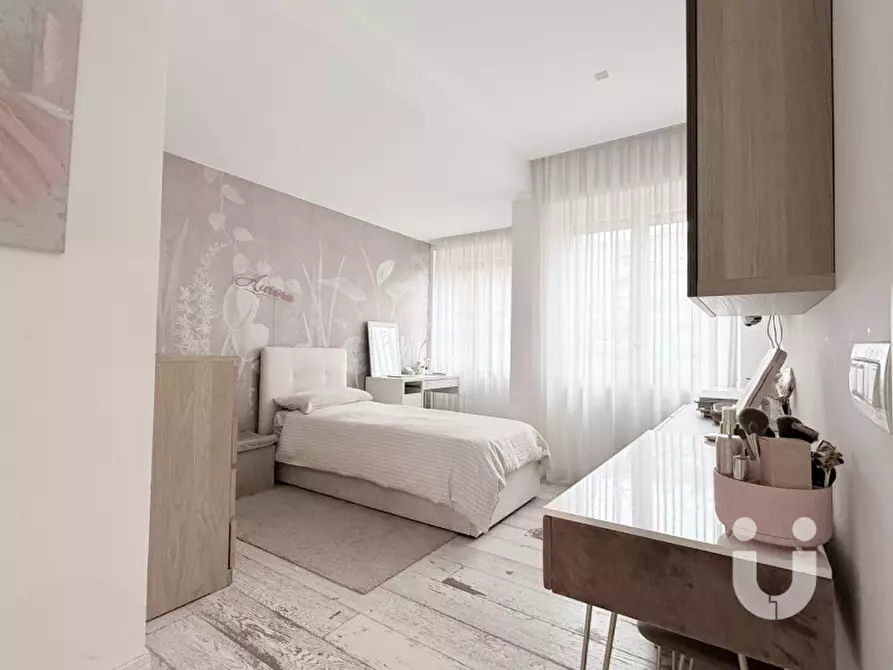 Immagine 23 di Appartamento in vendita  in Via Elio Vittorini a Roma