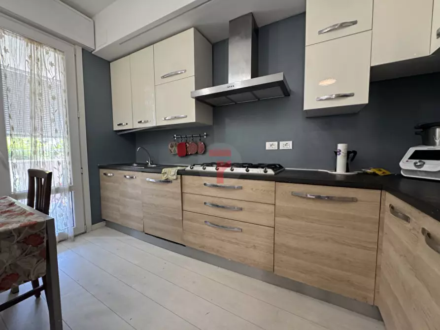 Immagine 3 di Appartamento in vendita  in Via Primo Maggio a Cadoneghe