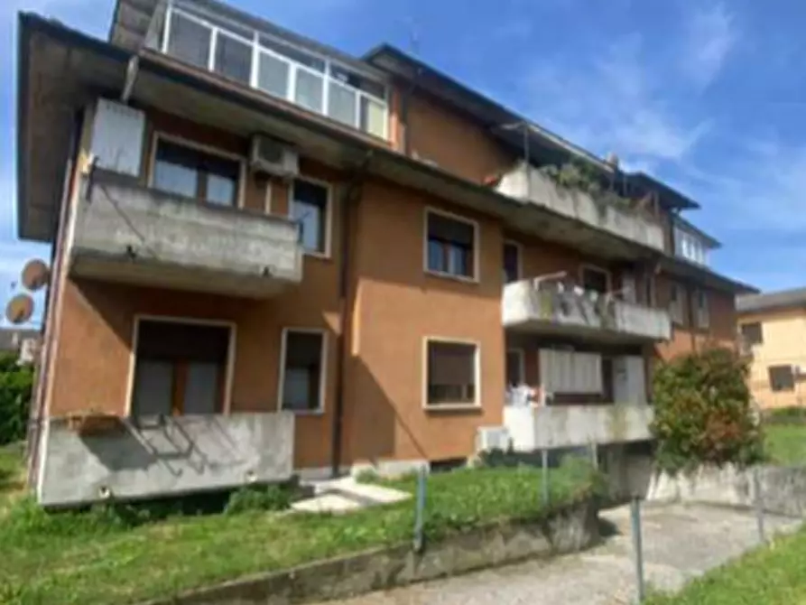 Immagine 1 di Appartamento in vendita  in Via Bologna a Torri Di Quartesolo