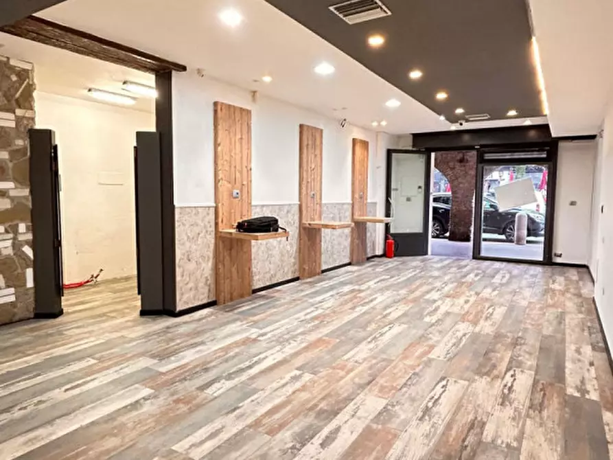 Immagine 2 di Negozio in vendita  in Via Francesco d'Assisi a Formigine