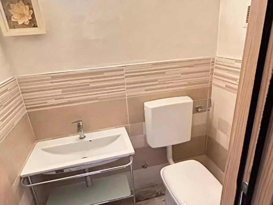 Immagine 10 di Negozio in vendita  in Via Francesco d'Assisi a Formigine