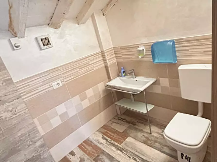 Immagine 11 di Negozio in vendita  in Via Francesco d'Assisi a Formigine