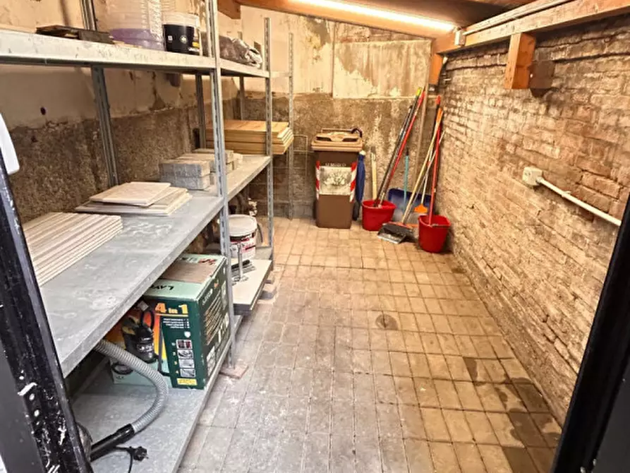 Immagine 12 di Negozio in vendita  in Via Francesco d'Assisi a Formigine