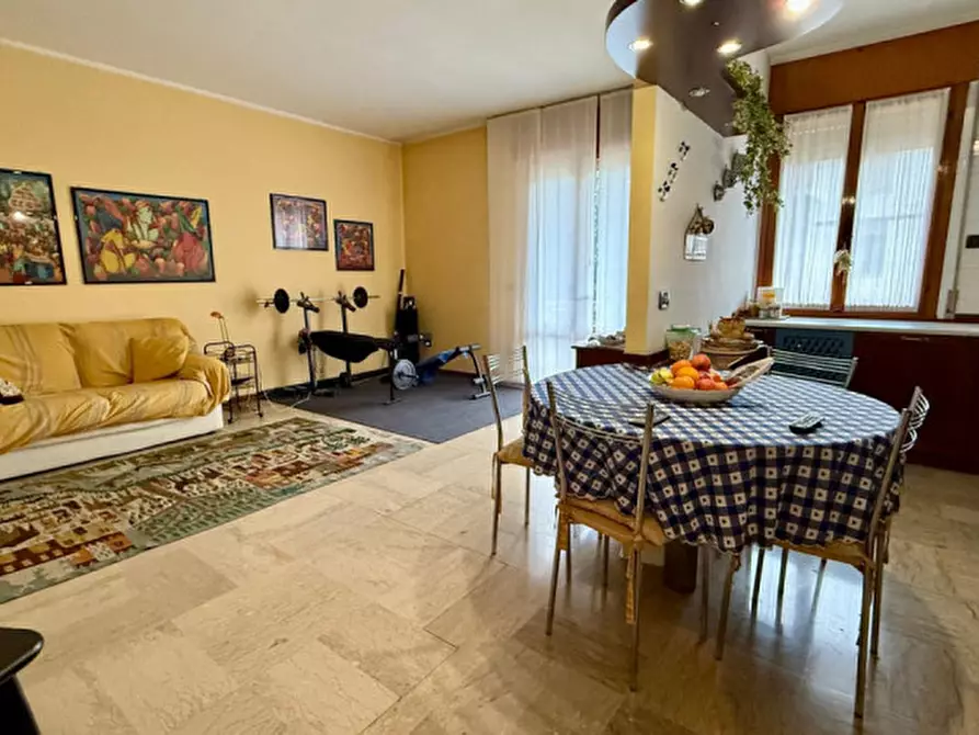 Immagine 1 di Appartamento in vendita  in Via Vittorio Saetta a Padova