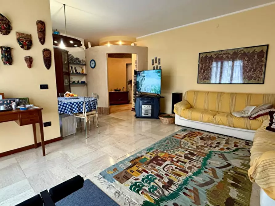 Immagine 2 di Appartamento in vendita  in Via Vittorio Saetta a Padova