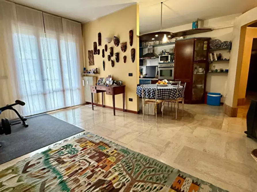 Immagine 3 di Appartamento in vendita  in Via Vittorio Saetta a Padova