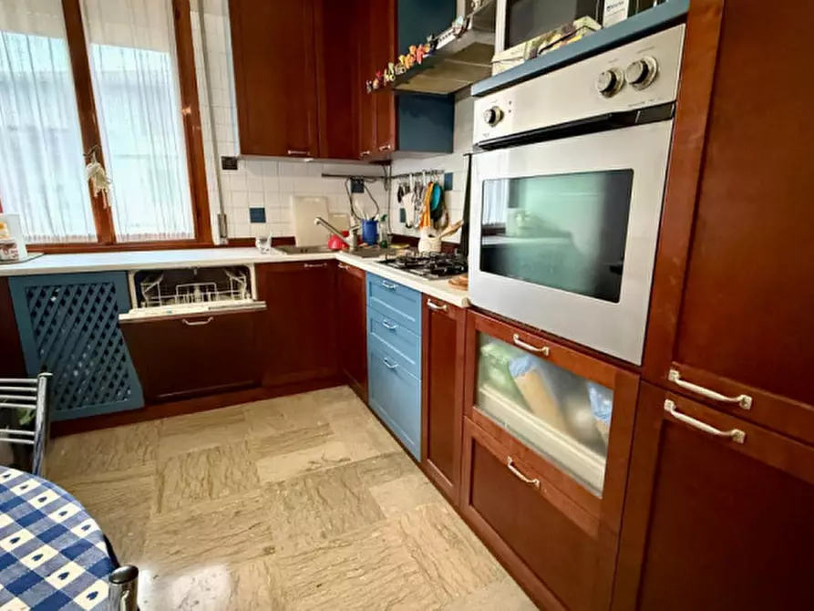 Immagine 6 di Appartamento in vendita  in Via Vittorio Saetta a Padova