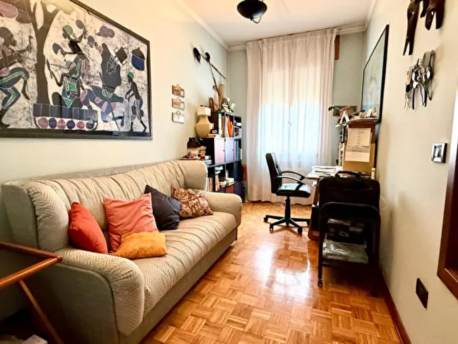 Immagine 7 di Appartamento in vendita  in Via Vittorio Saetta a Padova