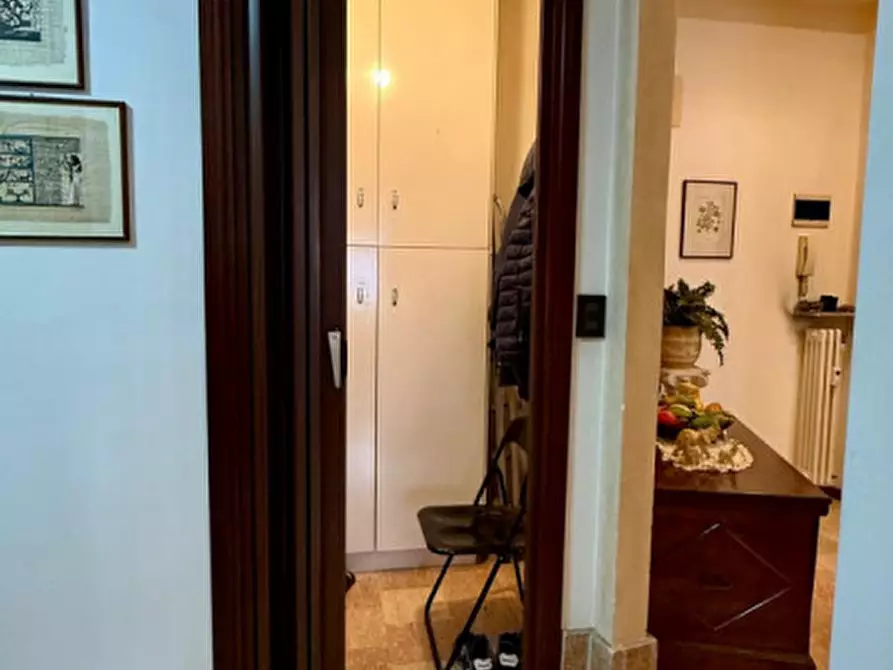 Immagine 11 di Appartamento in vendita  in Via Vittorio Saetta a Padova