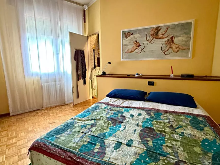 Immagine 13 di Appartamento in vendita  in Via Vittorio Saetta a Padova