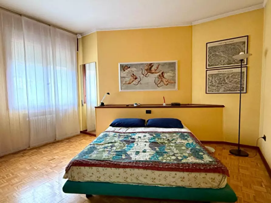 Immagine 14 di Appartamento in vendita  in Via Vittorio Saetta a Padova