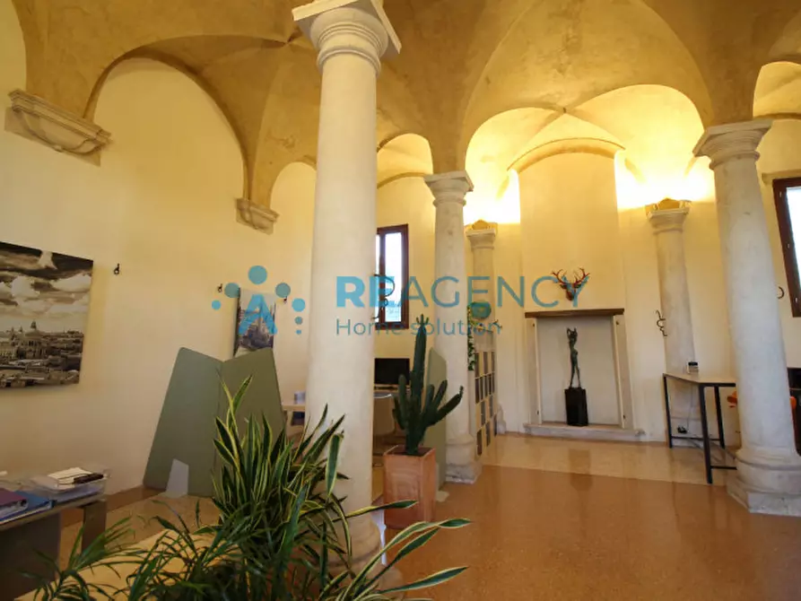 Immagine 2 di Ufficio in affitto  in via santa lucia 14 a Marano Vicentino