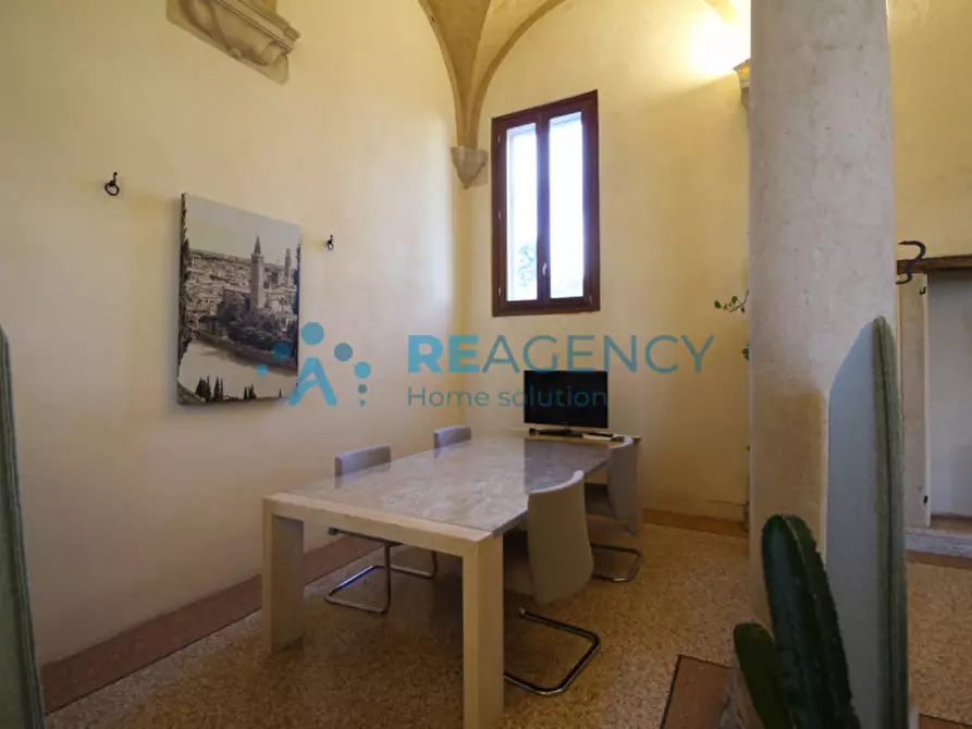 Immagine 3 di Ufficio in affitto  in via santa lucia 14 a Marano Vicentino