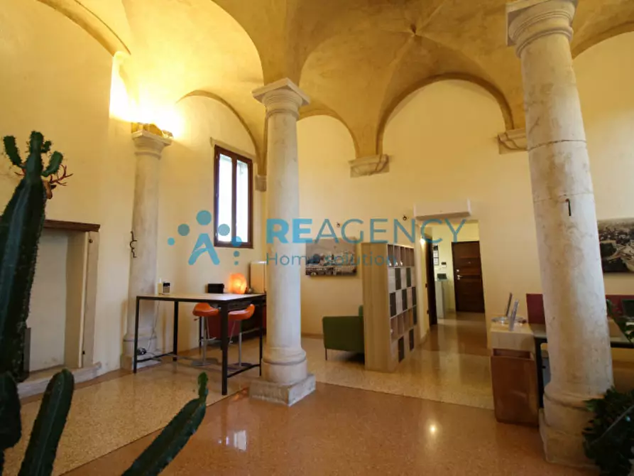 Immagine 4 di Ufficio in affitto  in via santa lucia 14 a Marano Vicentino
